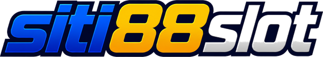 siti88slot logo
